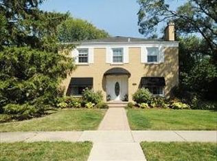 449 S Parkview Ave, Elmhurst, IL