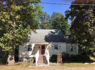 85 Burgess Ave, Westwood, MA 02090