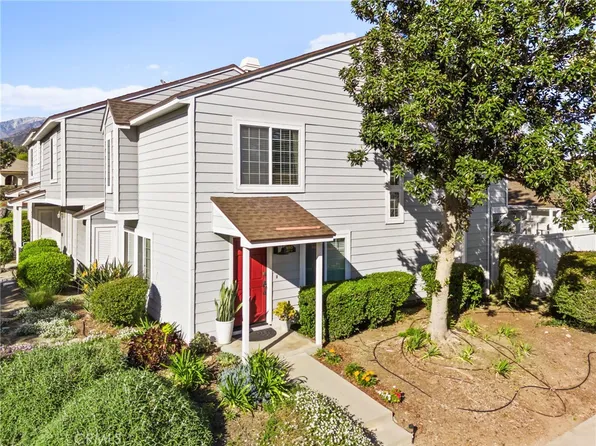 1693 N Mountain Ave Unit D, Upland, CA 91784