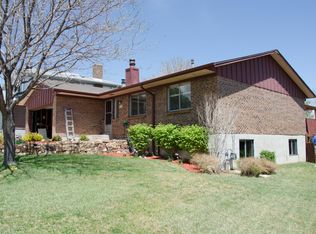 1962 S Deframe Way, Lakewood, CO 80228