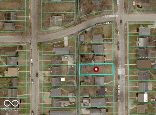 1521 Wilber St, South Bend, IN