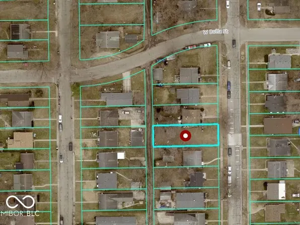 1521 Wilber St, South Bend, IN 46628