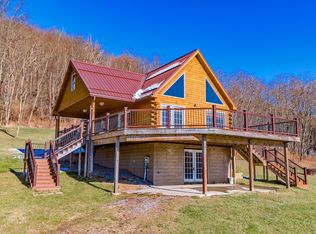 156 Black Bear Ct, Terra Alta, WV 26764