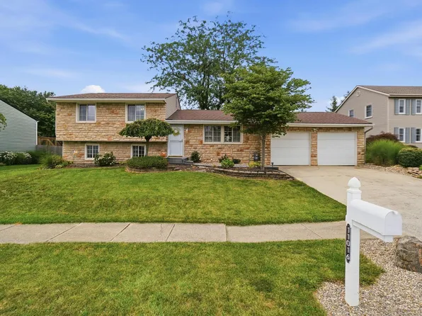 11016 Santa Barbara Dr, Plain City, OH 43064