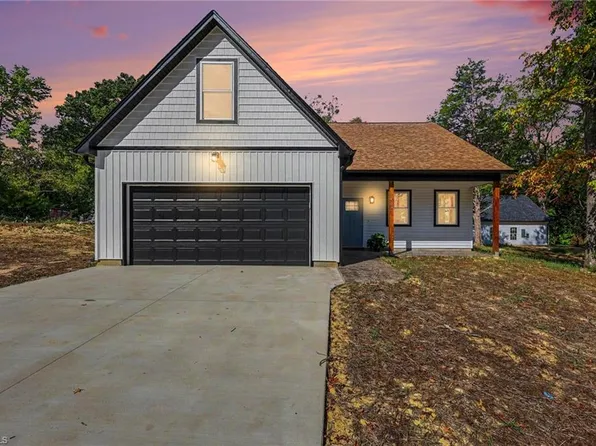 176 Old Fisher Ferry Rd, Thomasville, NC 27360