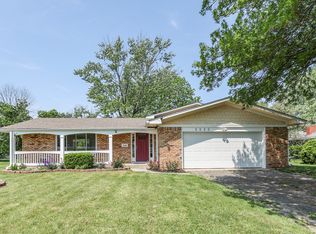5230 Dean St, Indianapolis, IN 46226