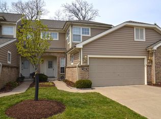 6122 Oakbridge Way, Milford, OH 45150