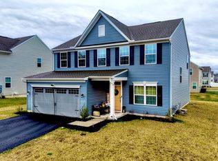 267 Crescita Ln, Clayton, DE