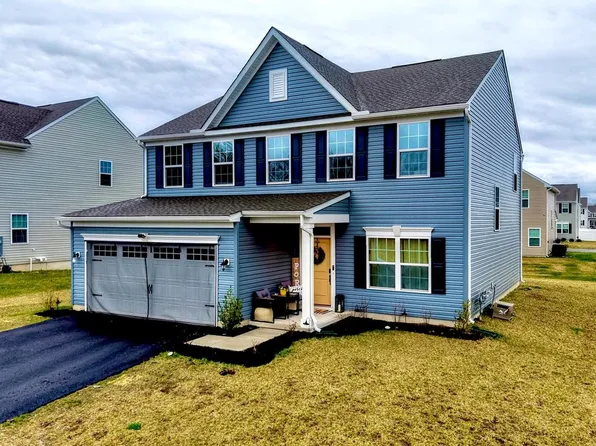 267 Crescita Ln, Clayton, DE 19938