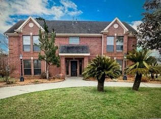 217 Baywood St, Shoreacres, TX 77571