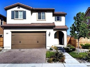 1983 Glacier Meadow Dr, Reno, NV 89521