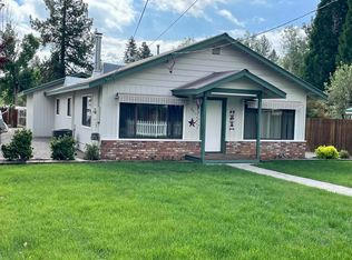 521 1st Ave, Chester, CA 96020
