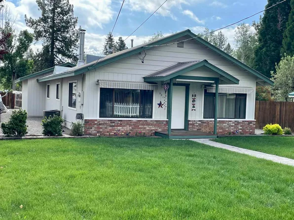 521 1st Ave, Chester, CA 96020