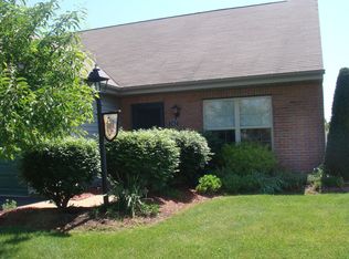 202 Saddlebrook Dr, Indiana, PA