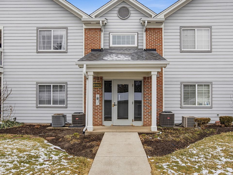 1st image of 8110 Brookmont Ct Unit 101