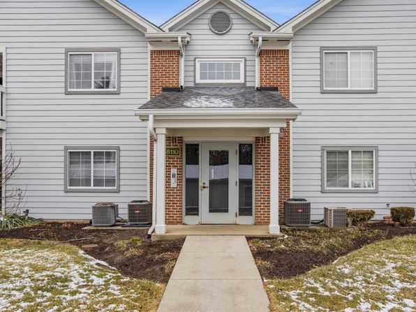 8110 Brookmont Ct Unit 101