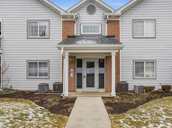 8110 Brookmont Ct Unit 101, Indianapolis, IN 46278
