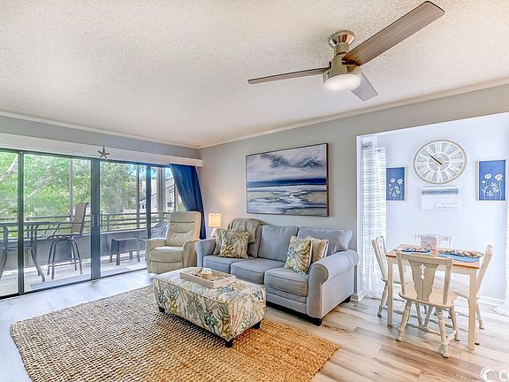 4th image of 415 Ocean Creek Dr. #2289