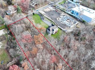 613 Route 306, Suffern, NY 10901