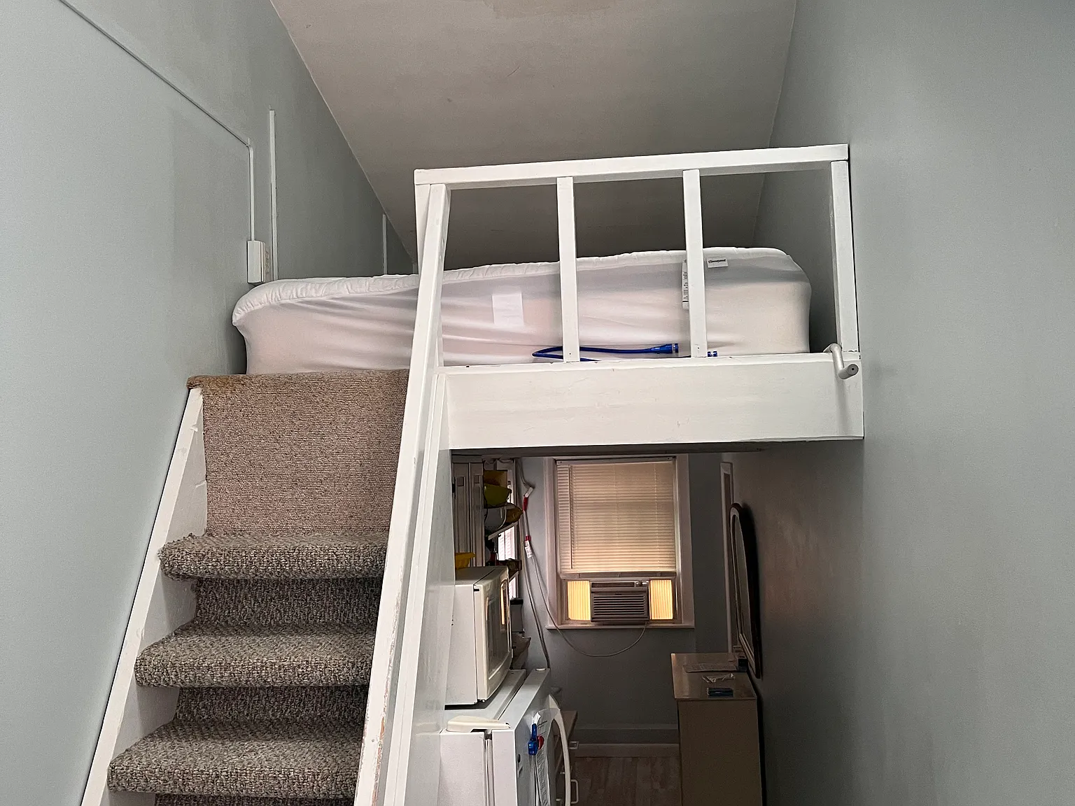 Studio, 275 sqft, $1,200 — Photo 4
