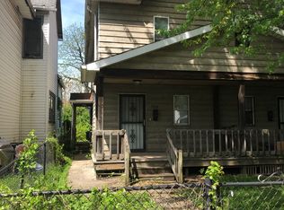 3014 1/2 Graceland Ave, Indianapolis, IN