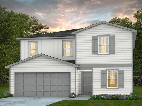 Sandalwood Plan, Vista Real