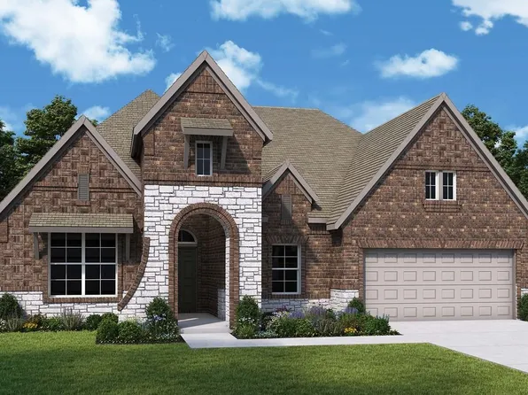 12206 Luke Dr, Mont Belvieu, TX 77523