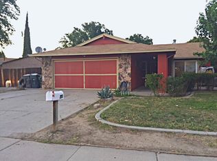 75 Yosemite Dr, Tracy, CA 95376