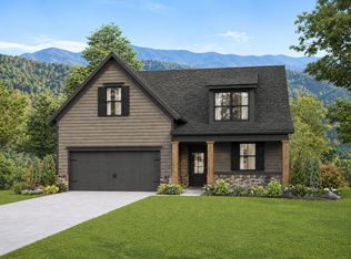 Rosehaven Plan, Blue Mountain Creek, Fannin County, GA 30560