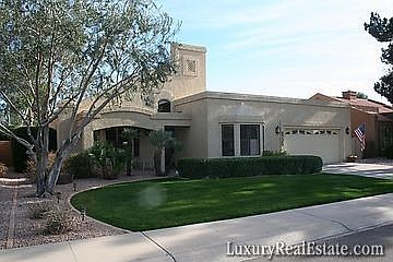 1st image of 8725 E San Victor Dr