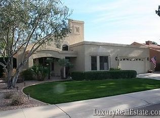 8725 E San Victor Dr, Scottsdale, AZ 85258