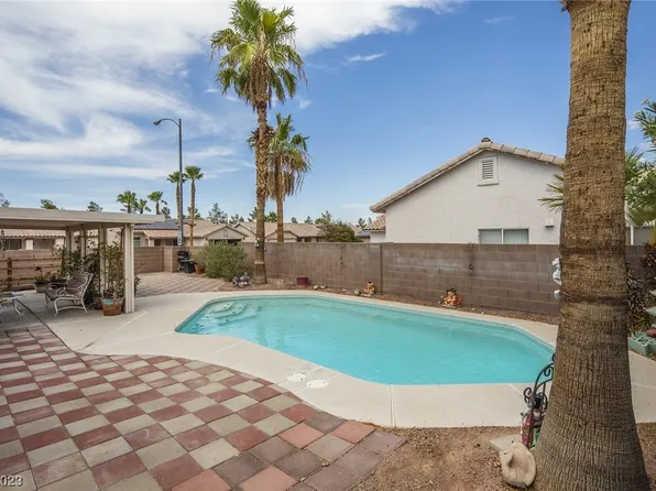 334 Desert Knolls St, Henderson, NV 89014