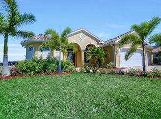 4111 SW 17th Pl, Cape Coral, FL 33914