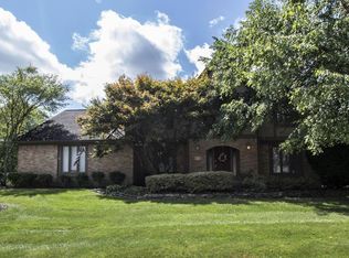 7815 Pembrook Dr, Reynoldsburg, OH