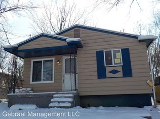 2615 Lester St, Flint, MI 48503