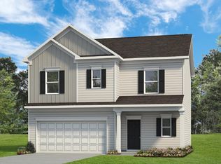 107 Willow Cir, Rock Spring, GA 30739