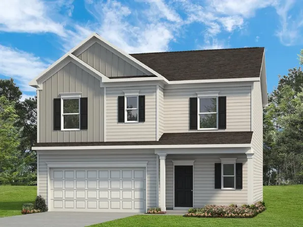 107 Willow Cir, Rock Spring, GA 30739