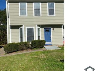 112 Woodberry Ct, Woodstock, GA 30188