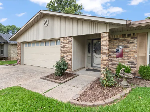 5331 Hollyhock Ln, Bossier City, LA 71112