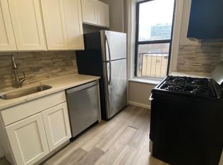 226 Academy St #32, Jersey City, NJ 07306