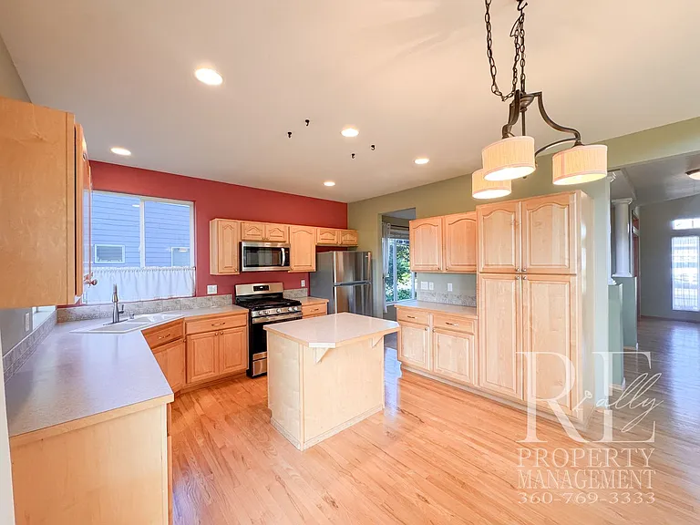 18128 Mount Walker Dr NE — Photo 12
