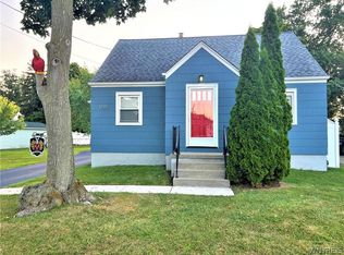 1290 87th St, Niagara Falls, NY