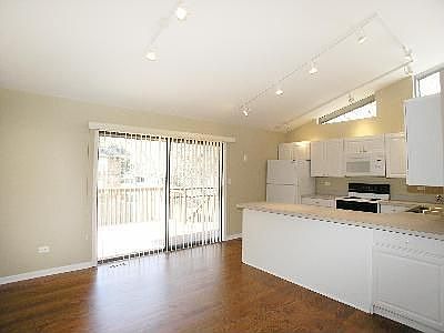 Dining Room open to Living room and Kitchen