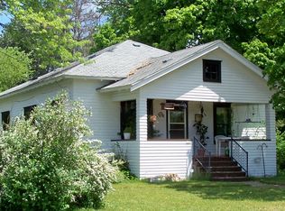 138 W Mount Morris Ave, City of Wautoma, WI 54982