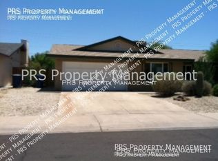 1641 E Del Rio Dr, Tempe, AZ 85282