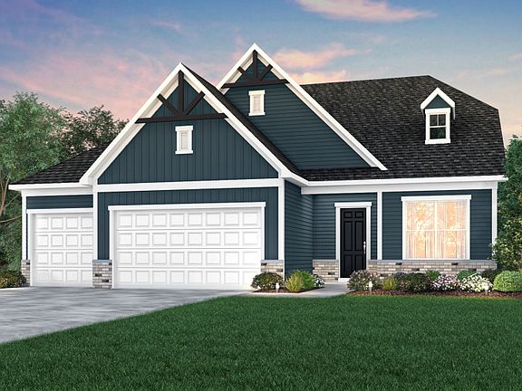 Northern Craftsman NC2L Stone