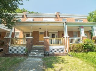 4726 York Rd, Baltimore, MD 21212