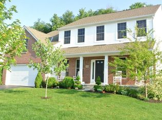 491 Greenwood Loop, Newark, OH 43055