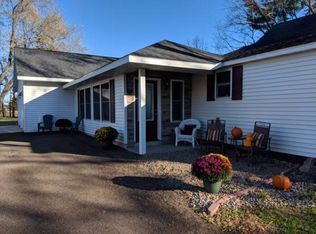 N51534 Buffalo Rd, Osseo, WI 54758