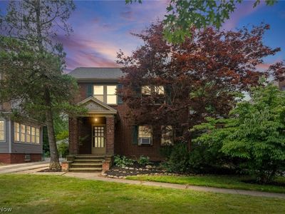 3326 Dellwood Rd, Cleveland Heights, OH, 44118